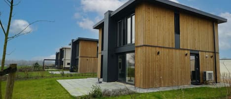 House | Exterior