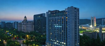 M Hotel