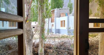 Feroz - HomeStay