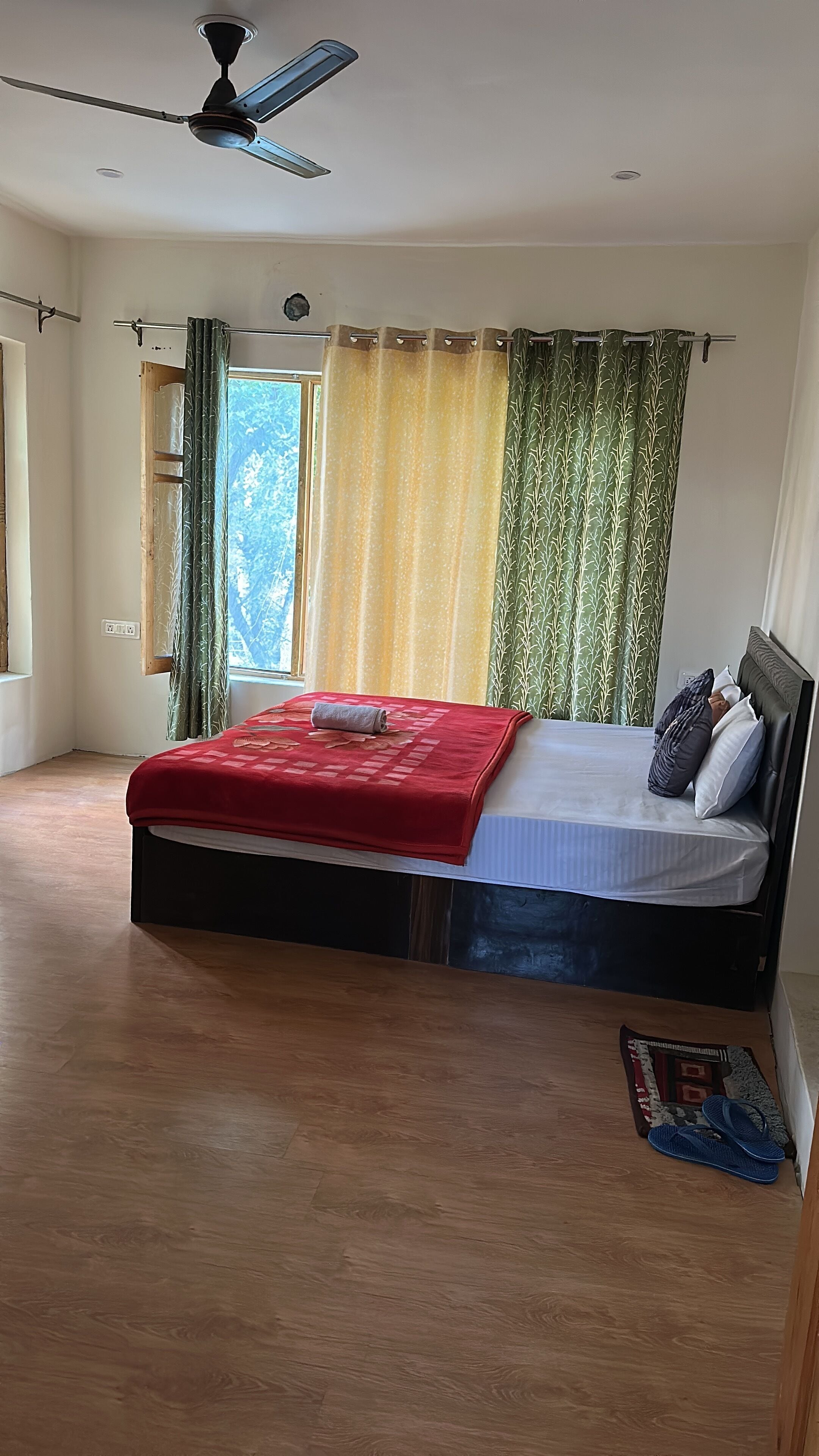 Deluxe Room, Mountain View