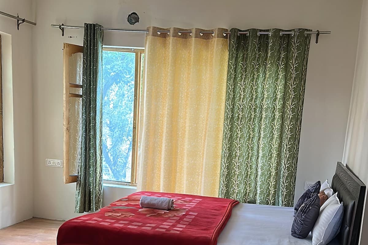 Deluxe Room, Mountain View