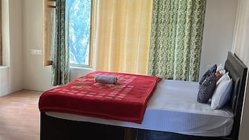 Deluxe Room, Mountain View