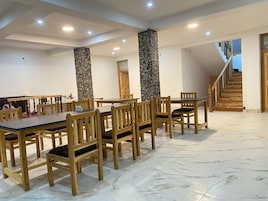 Restaurantes