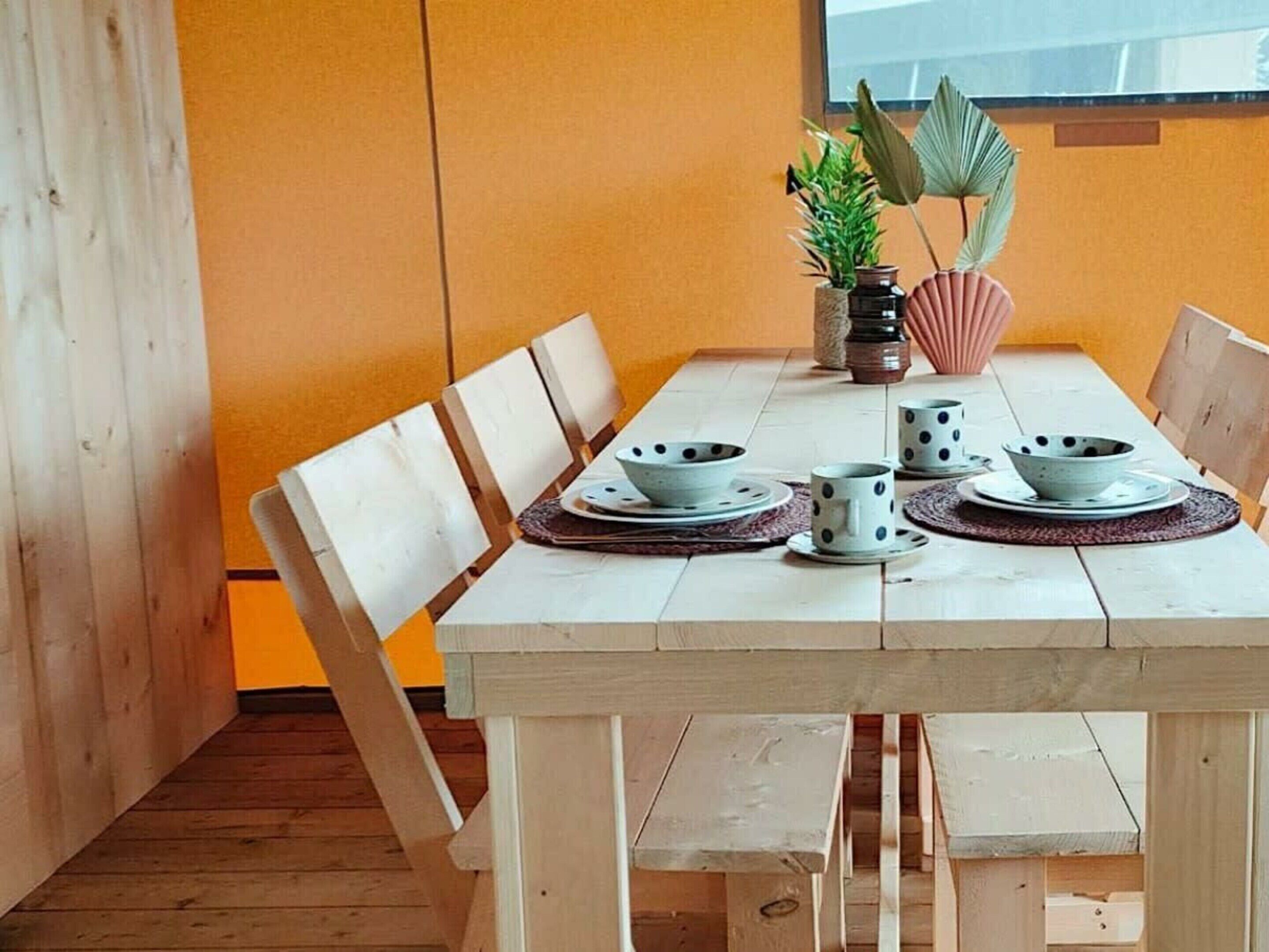 House | Dining