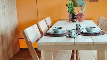 House | Dining