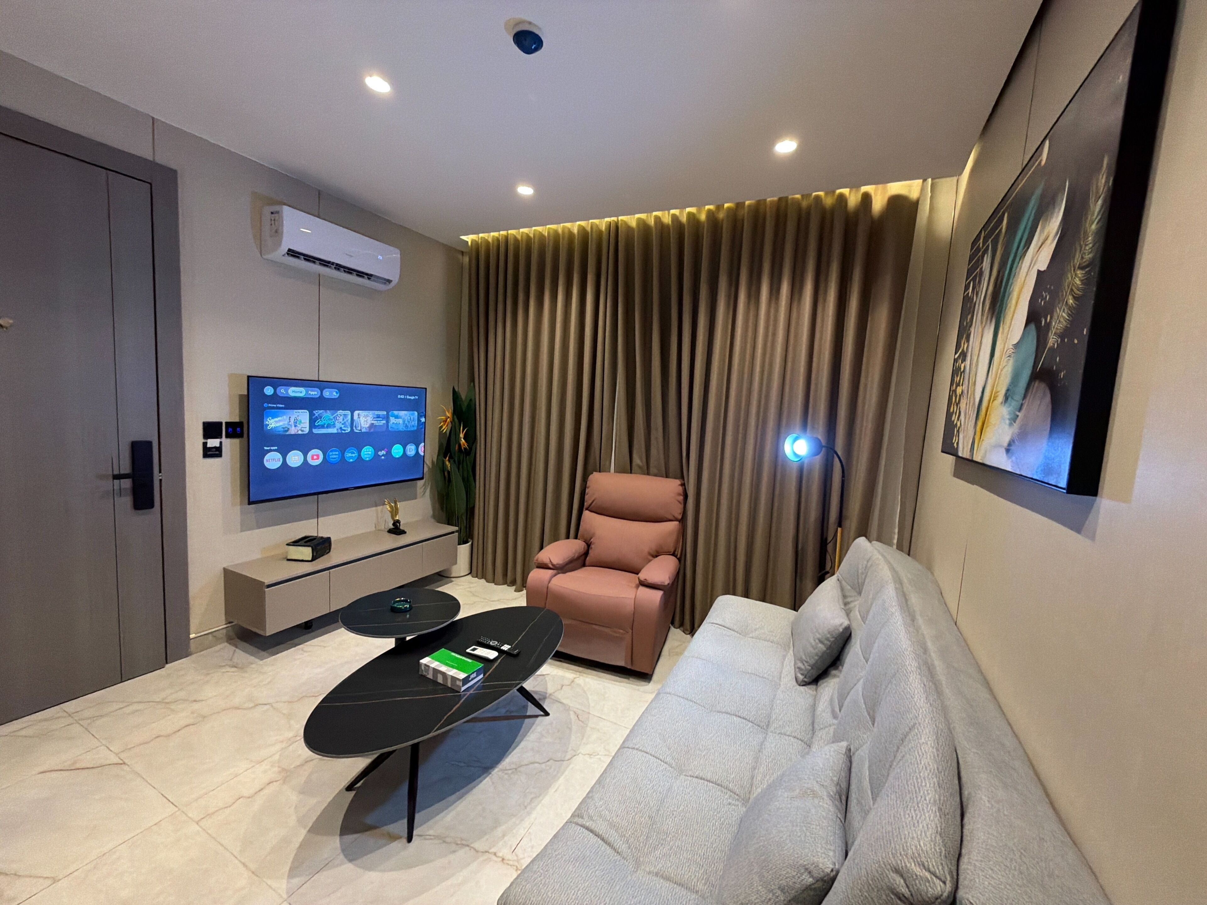 TV