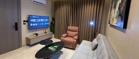 TV