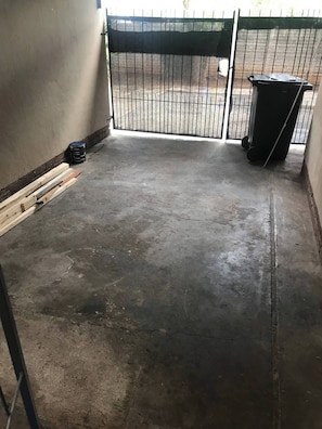 Property grounds - Pakings Sport Air B and B, your comfortable home (Pretoria)