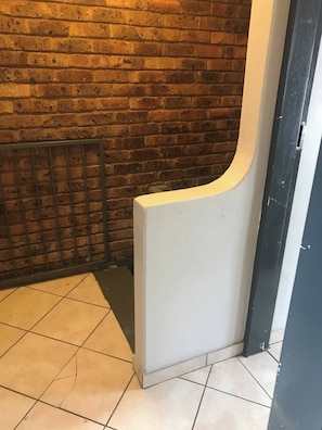 Interior - Pakings Sport Air B and B, your comfortable home (Pretoria)