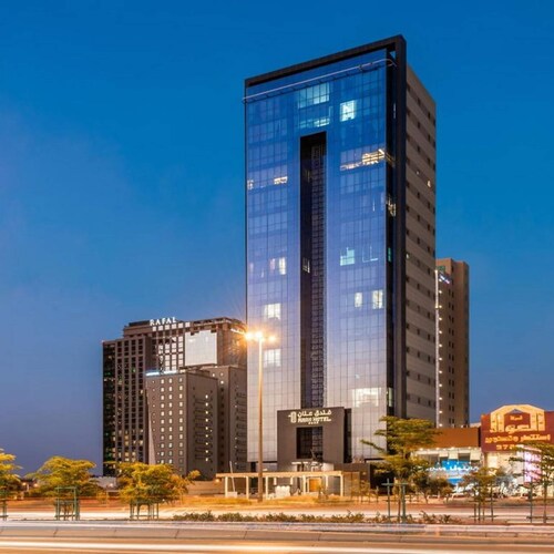 Superior Comfort Refined Living at Sunday Anan