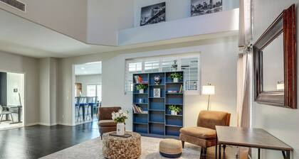 Modern Family Oasis | Pool | Game Room