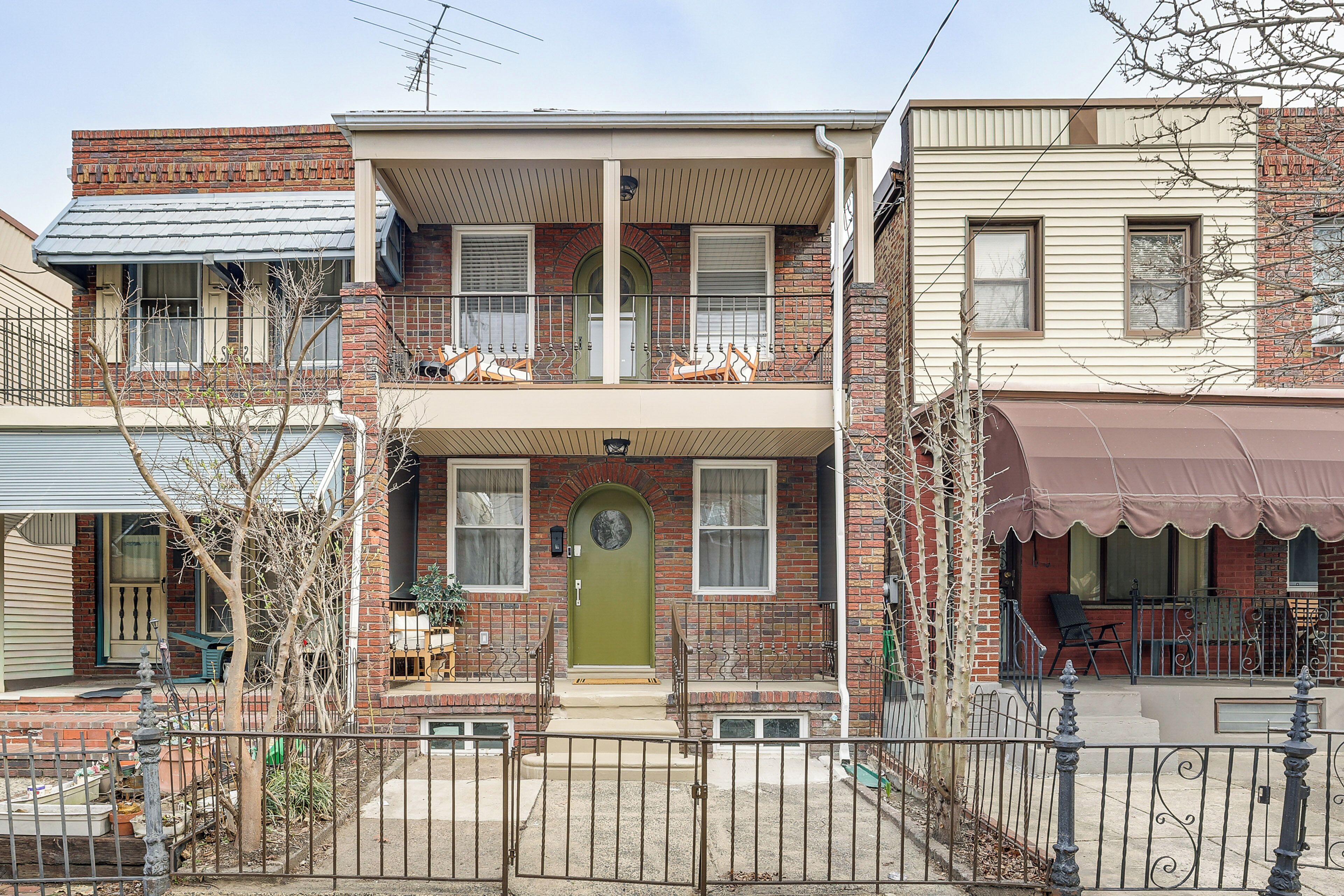 Philadelphia Vacation Rental | 3BR | 1.5BA | 1,200 Sq Ft