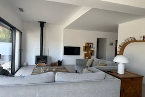 Una Smart TV