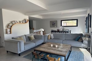 TV connectée