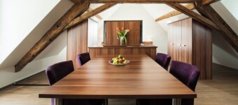 Hotel Gasthof zum Hecht - Welcome to Fehraltorf