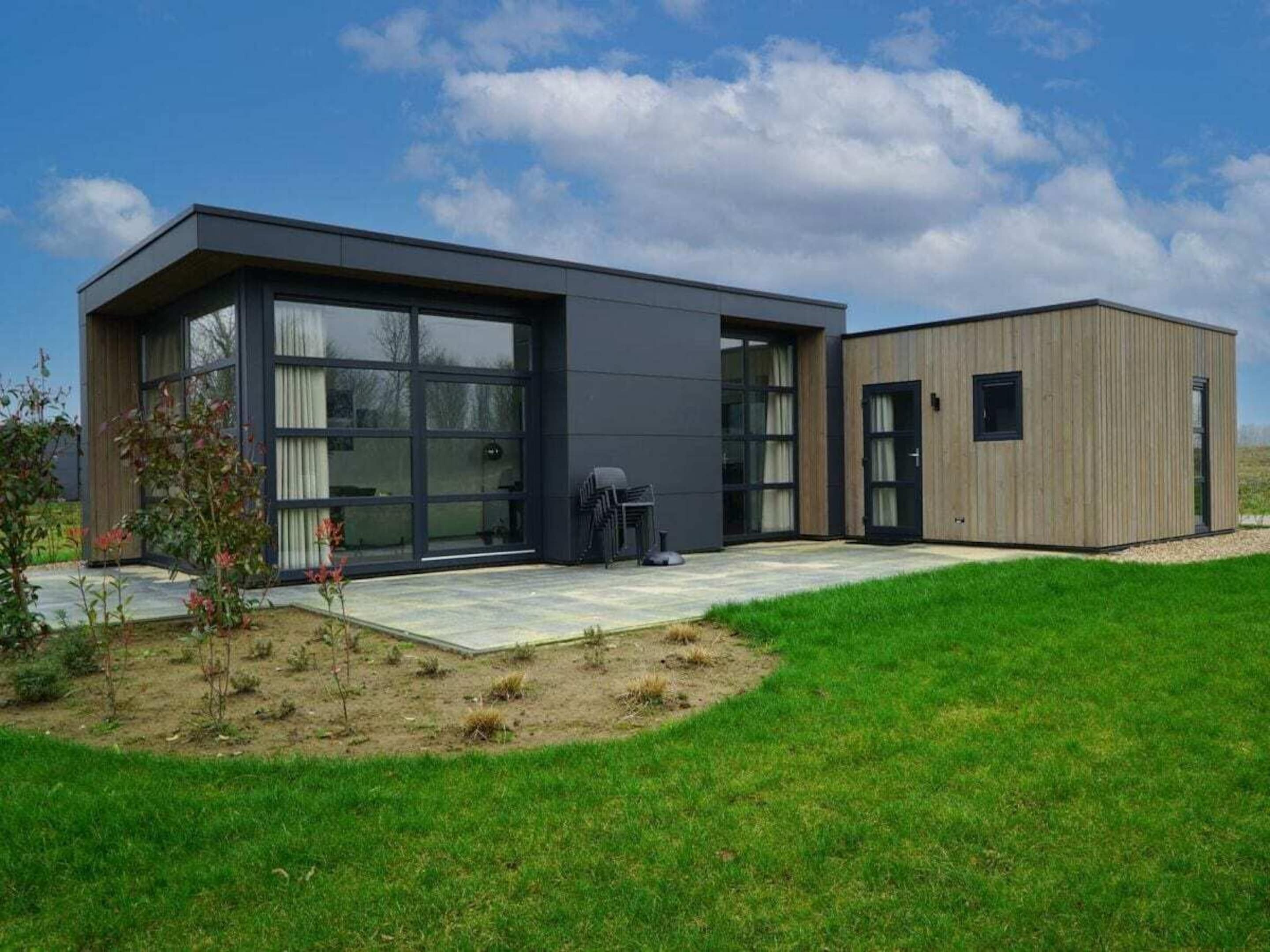 Huis | Exterieur