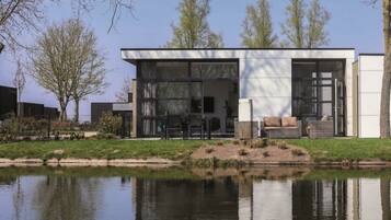 Huis | Exterieur