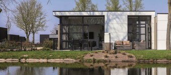 Holiday Home in Olburgen With Terrace