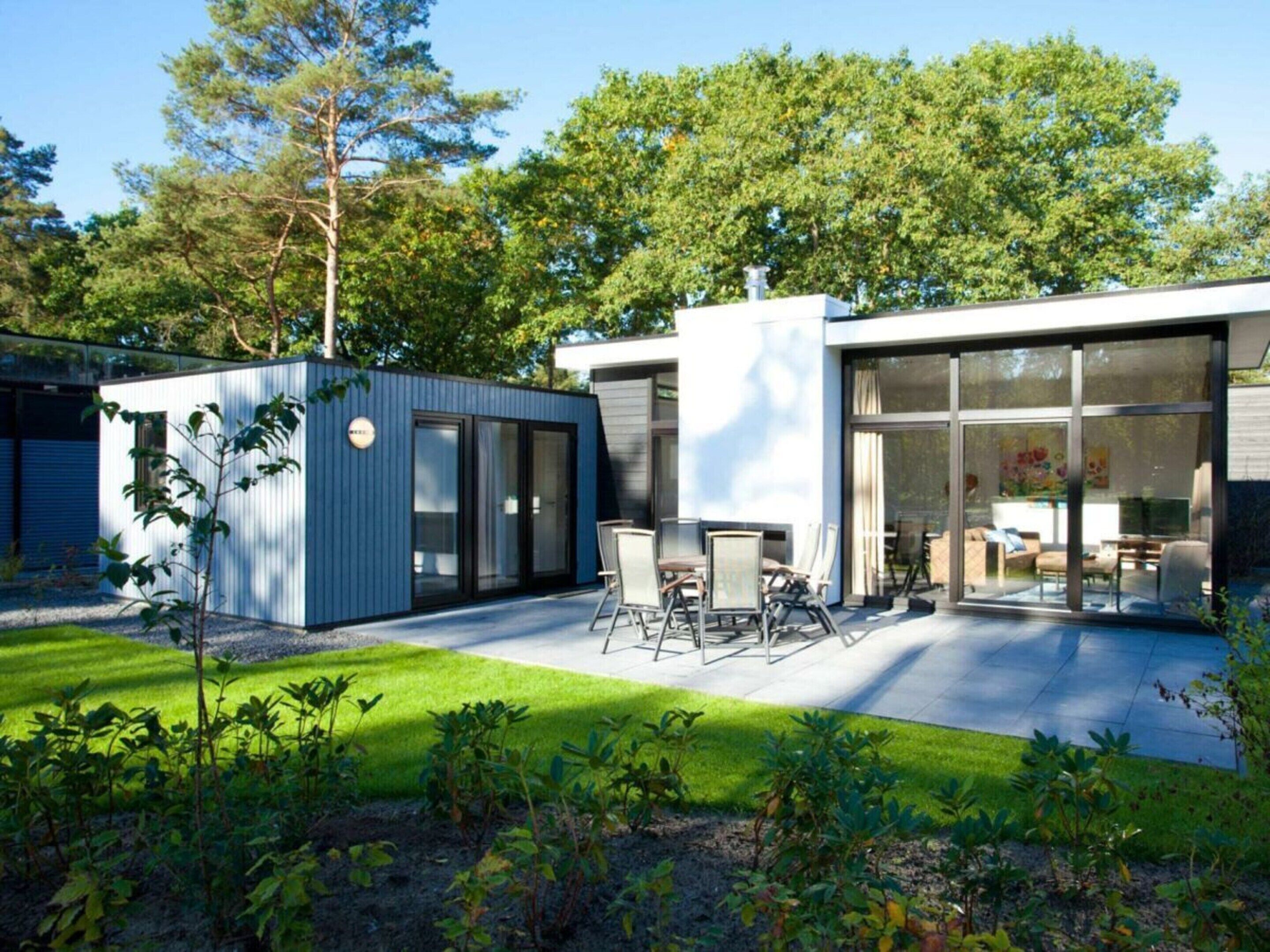 Huis | Buiten dineren