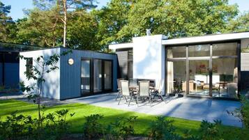 Huis | Buiten dineren