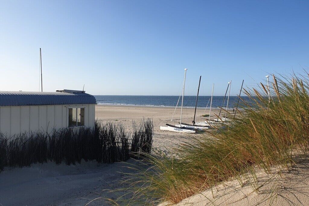 Spiaggia