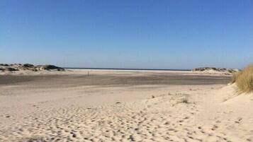 Am Strand