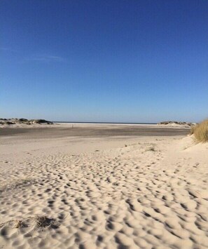 Am Strand