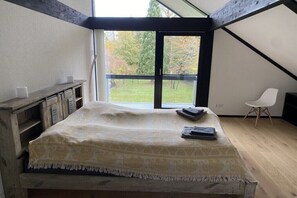 Room - Holiday home with 1 bedroom (Grünheide)