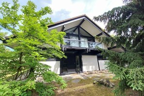 Exterior - Holiday home with 1 bedroom (Grünheide)