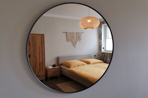 Room - Holiday apartment with 1 bedroom (Ueckermünde)