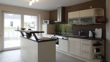 Dining tables