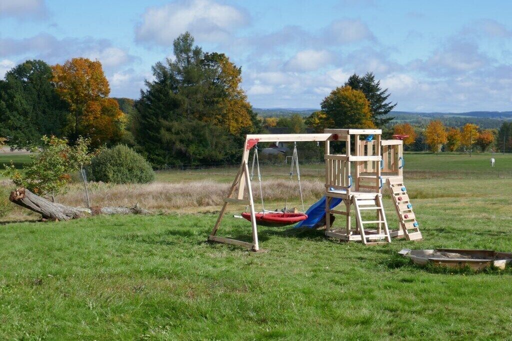 Kinderbereich