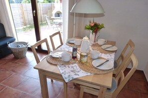 Restauration