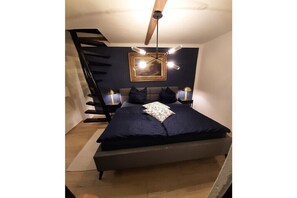 Room - homestead No. 10 - Lina - (Mansfeld)