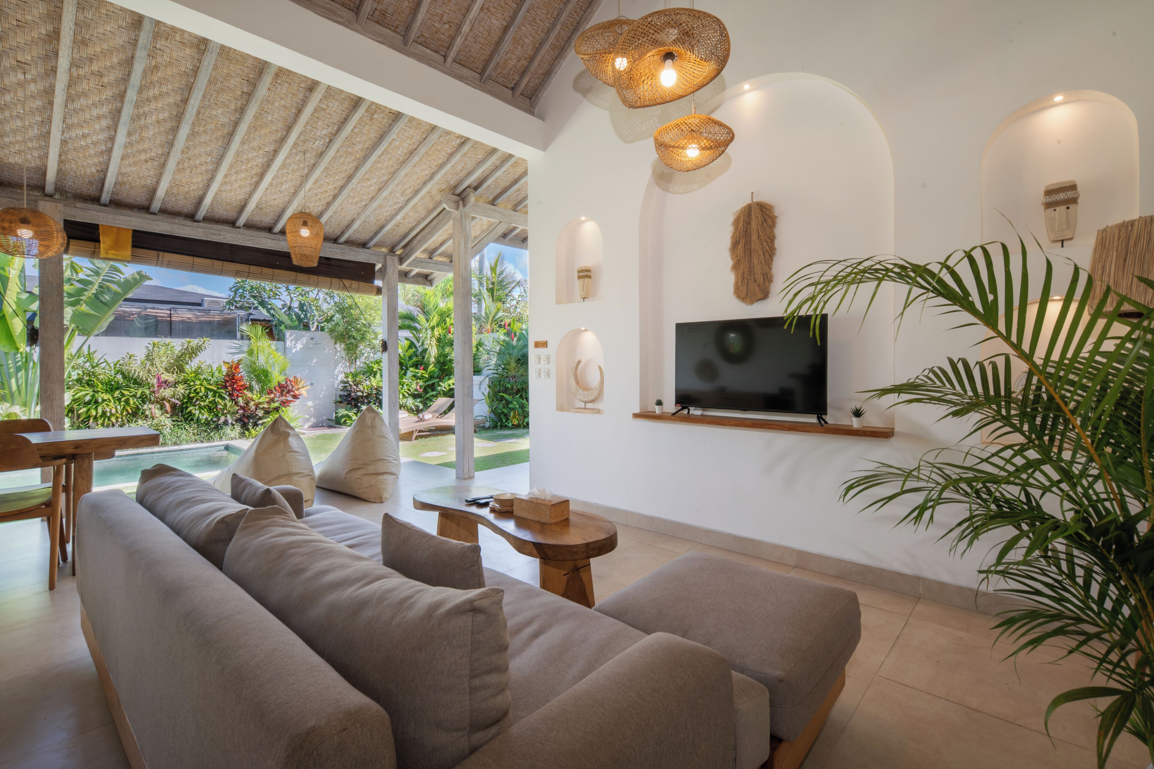 内装