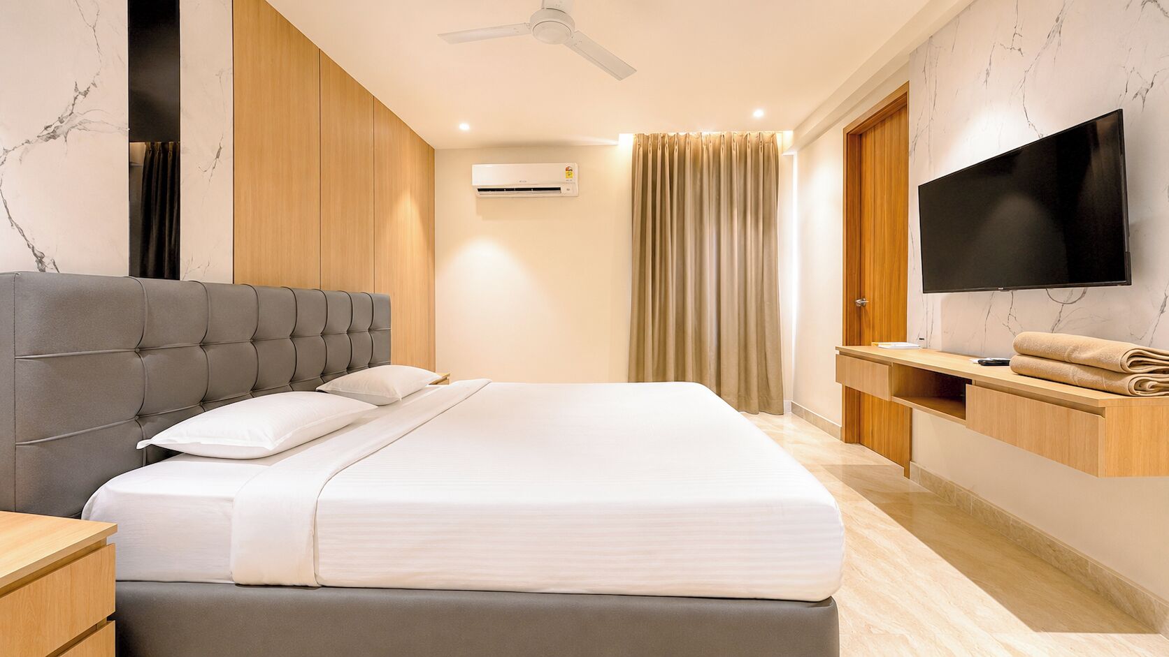  Duplex Villa French | Wi-Fi gratuito