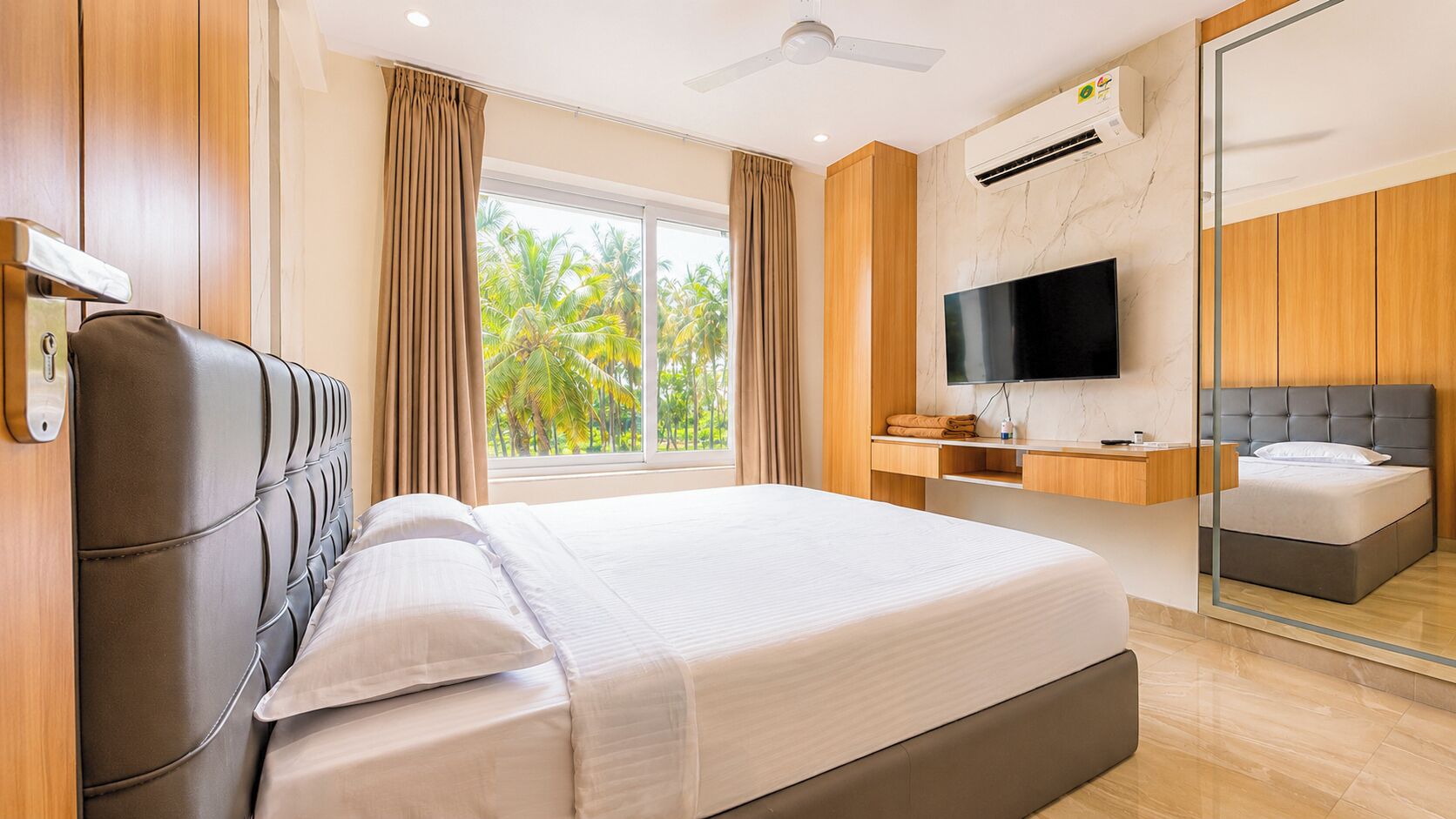  Duplex Villa French | Free WiFi