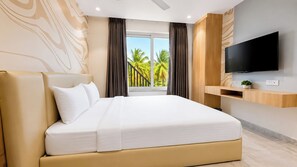  Duplex Villa Contemporary | Wi-Fi gratuito