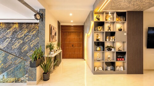 YASHSHREE CORAL BEACH STAYS