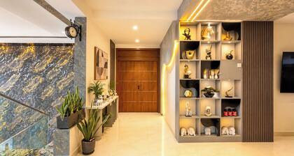 YASHSHREE CORAL BEACH STAYS