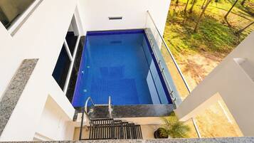 Duplex Villa French | Pool | 2 indoor pools