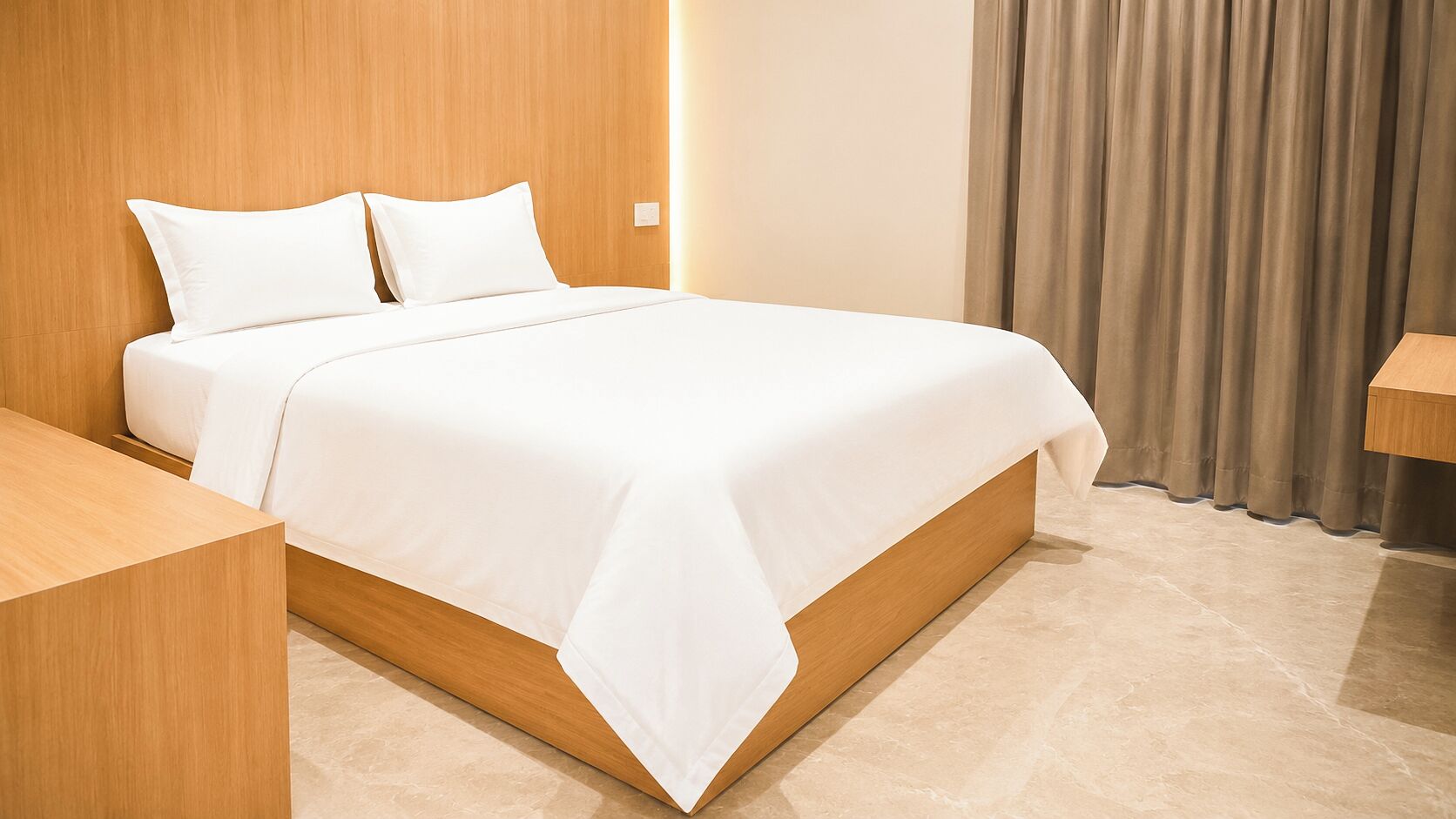3BHK Suite | Wi-Fi gratuito