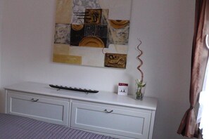 Room - Holiday apartment with 1 bedroom (Greetsiel)