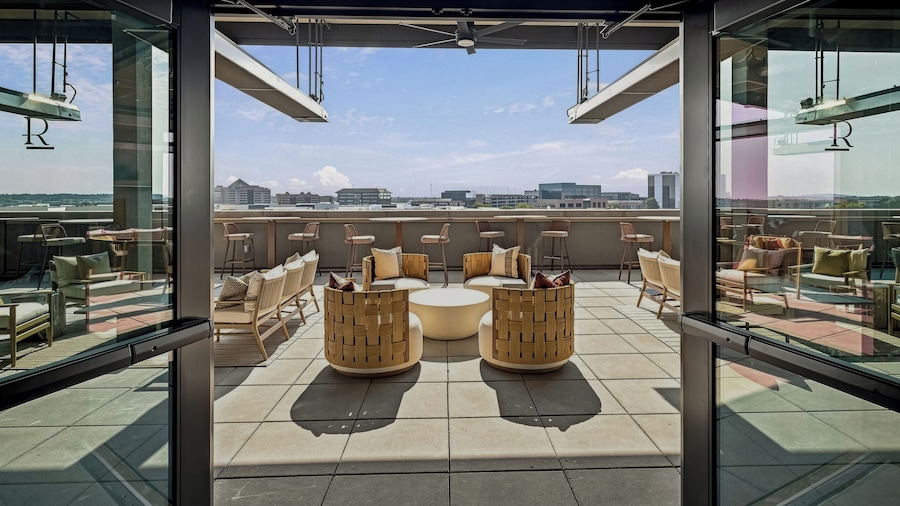 Hotel Vin, Rogers-Bentonville, Autograph Collection