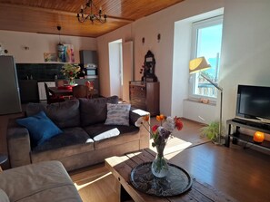 Oppholdsområde