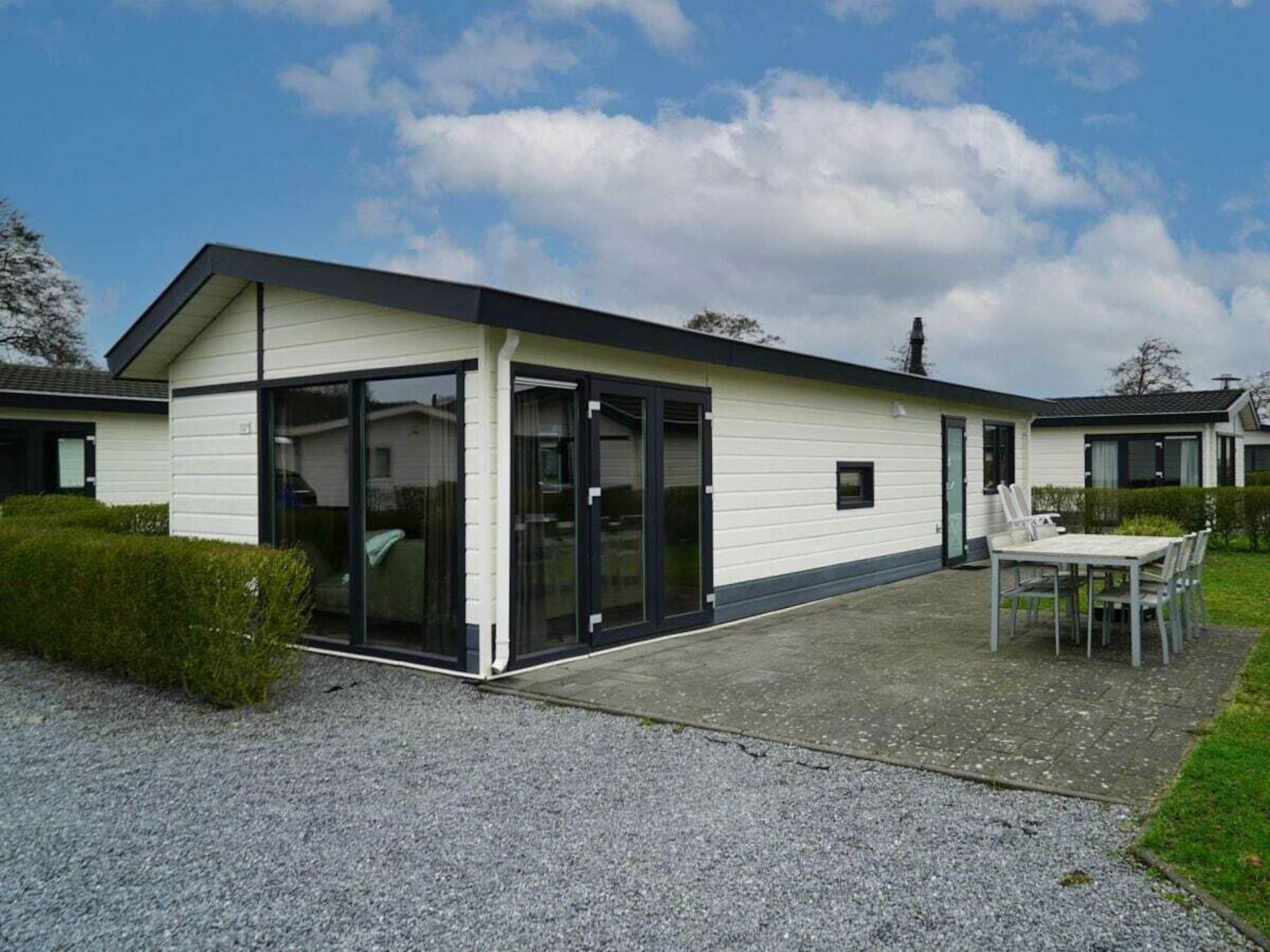 Ferienhaus | Außenbereich