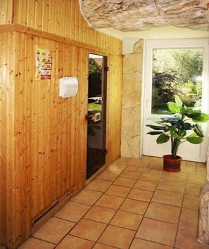 Interior - Holiday home in Priborn with swimming pool (Priborn)