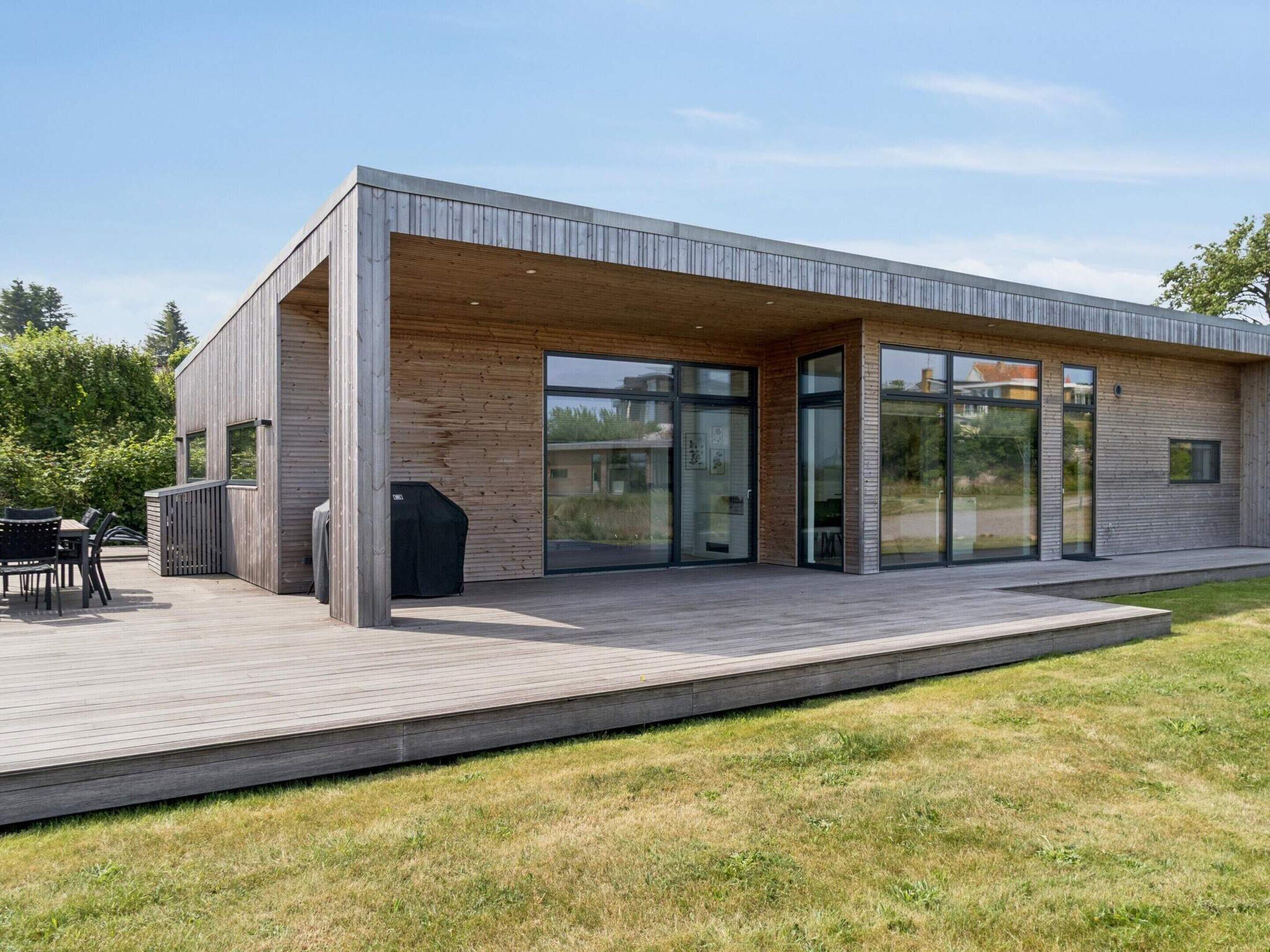 Maison | Extérieur