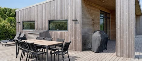 Maison | Intérieur