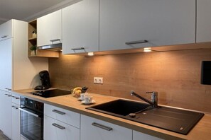 Cozinha privada